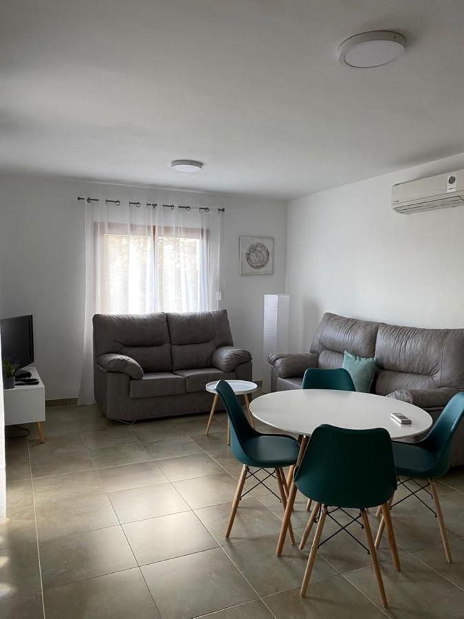 Apartamento Lorena Nerja Bagian luar foto